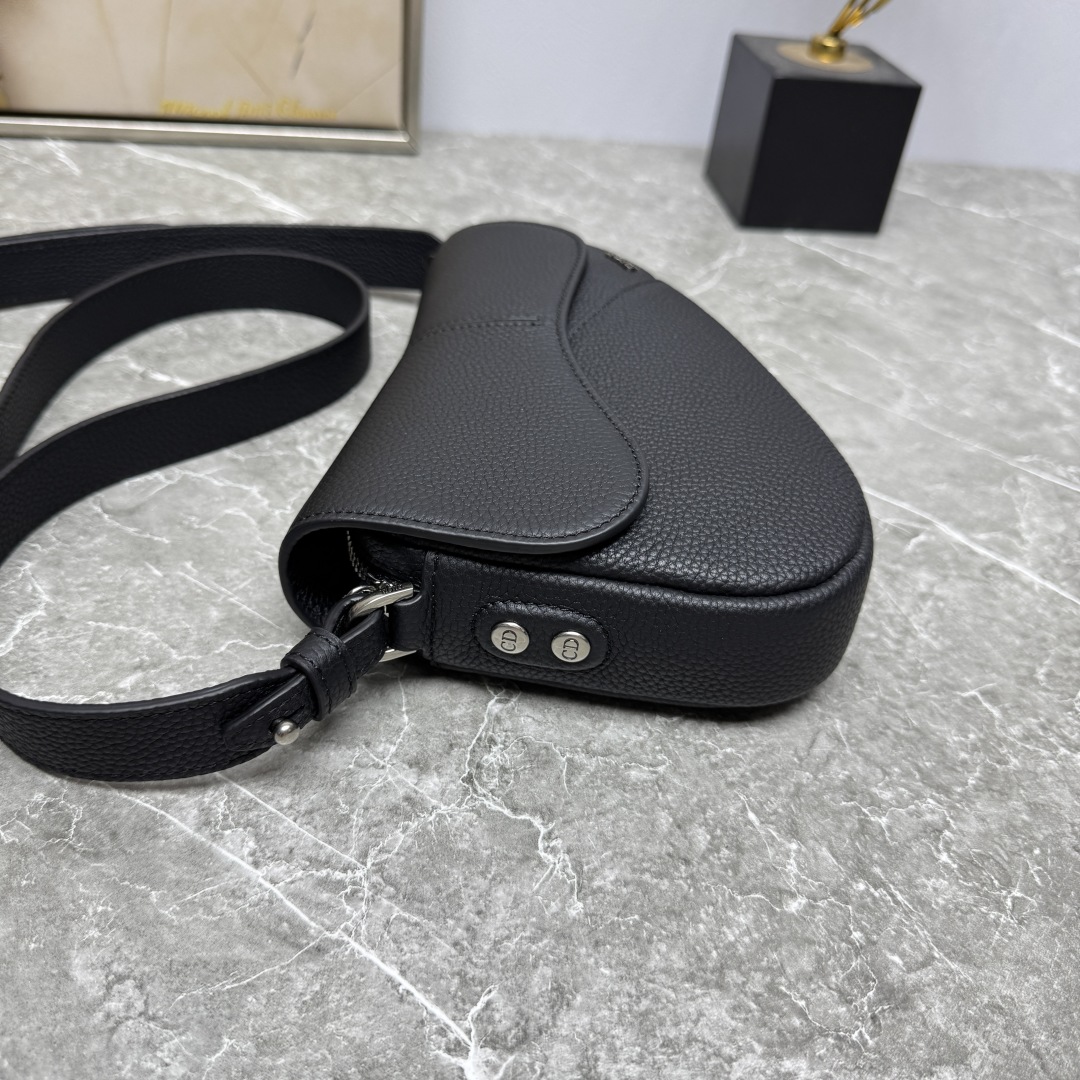 Dior CD 디올 Saddle 새들백 크로스백 가방