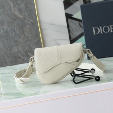 Dior CD 디올 Saddle 새들백 크로스백 가방