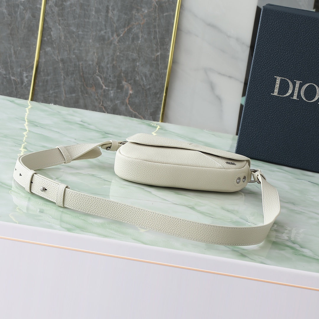 Dior CD 디올 Saddle 새들백 크로스백 가방