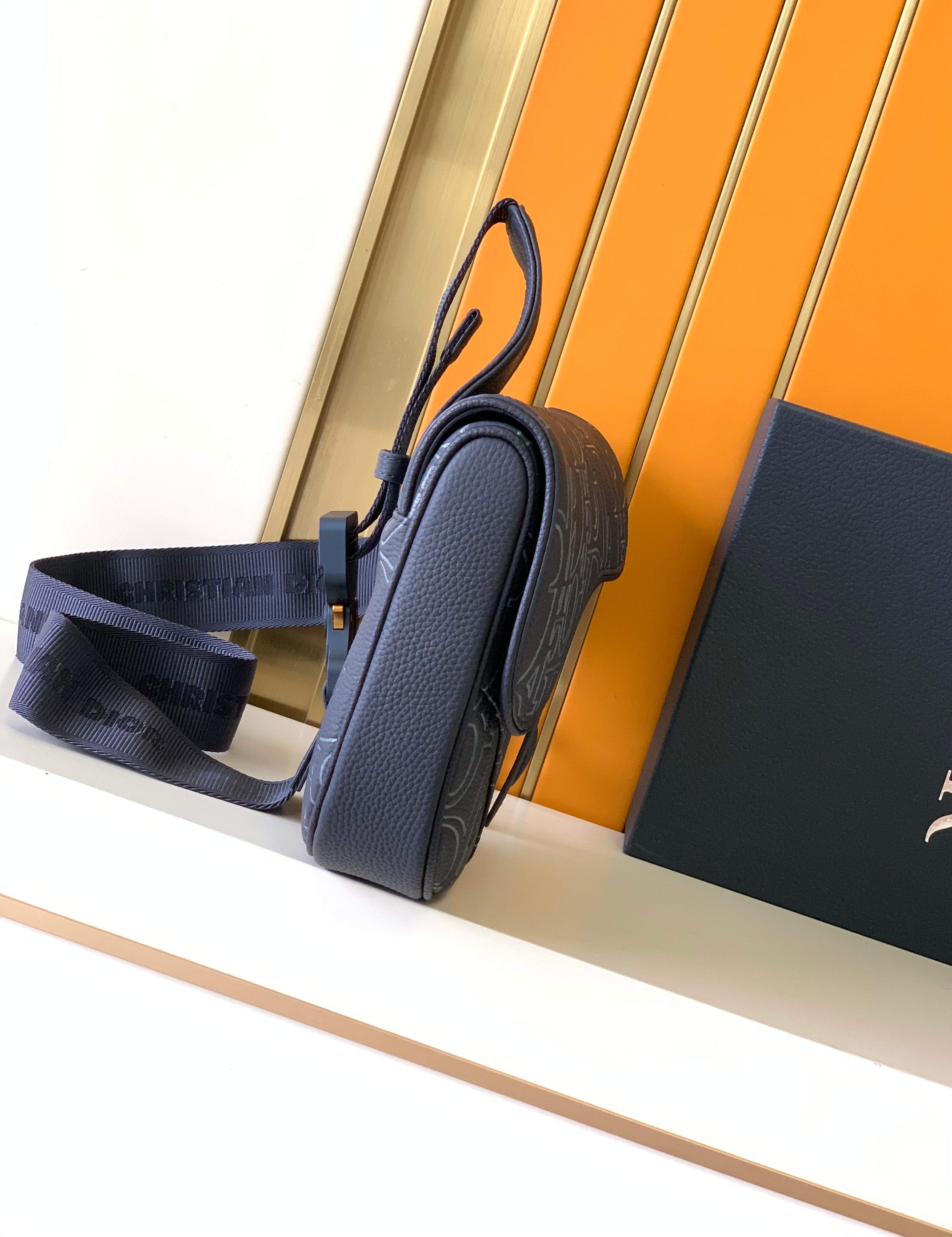 Dior CD 디올 saddle 새들백 가방