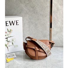 Loewe 로에베 Mini Gate Dual 숄더백 크로스백 가방