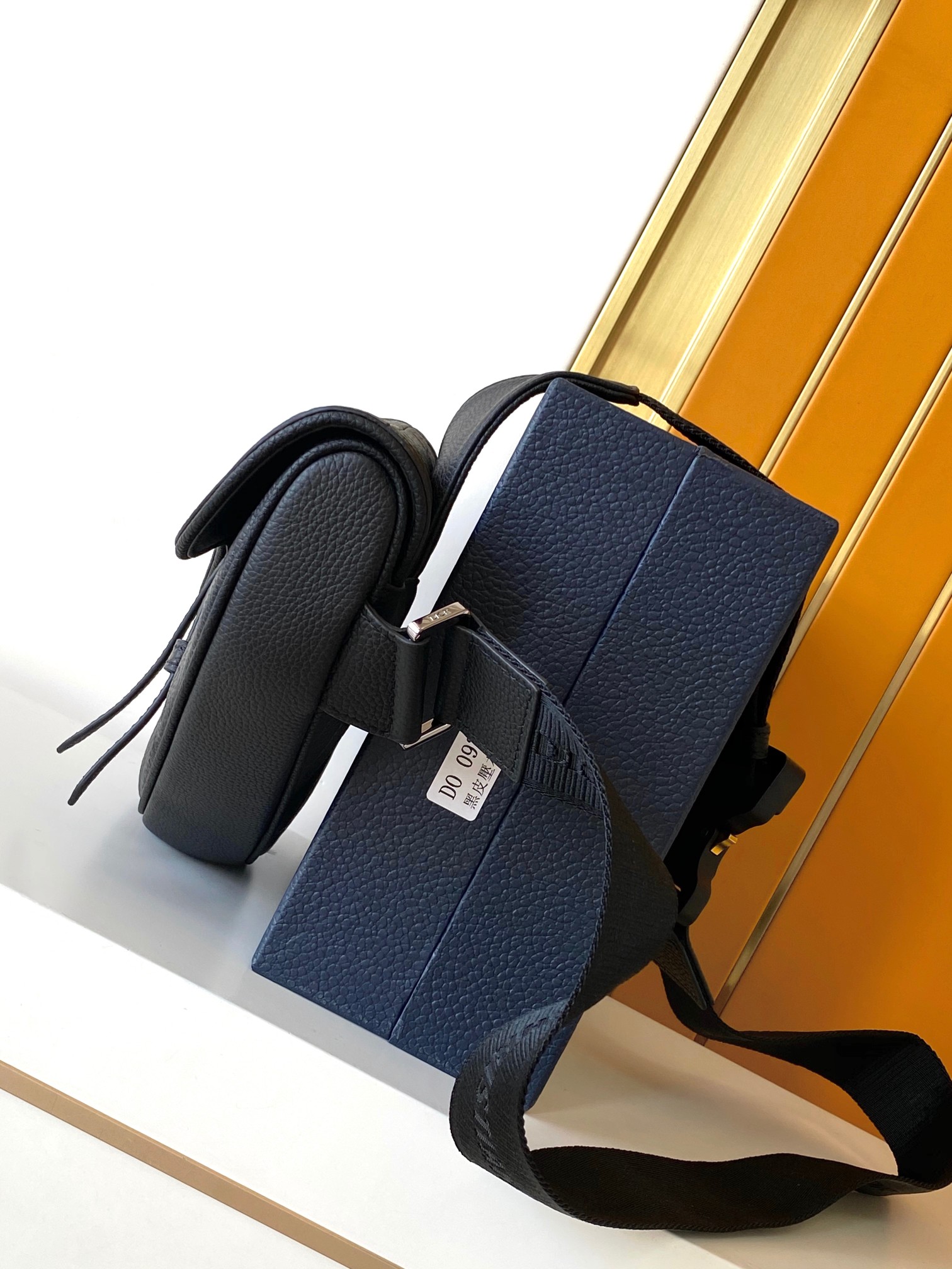 Dior CD 디올 Saddle 새들백 가방