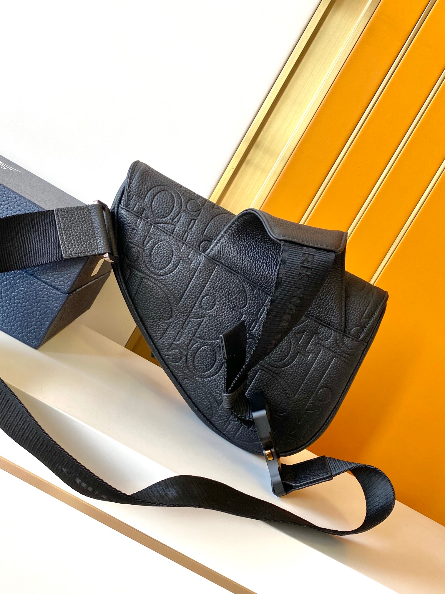 Dior CD 디올 Saddle 새들백 가방