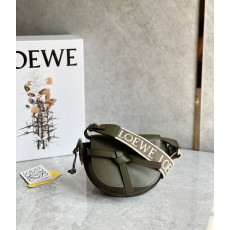 Loewe 로에베 Mini Gate Dual 숄더백 크로스백 가방