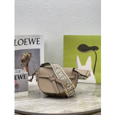 Loewe 로에베 Mini Gate Dual 숄더백 크로스백 가방