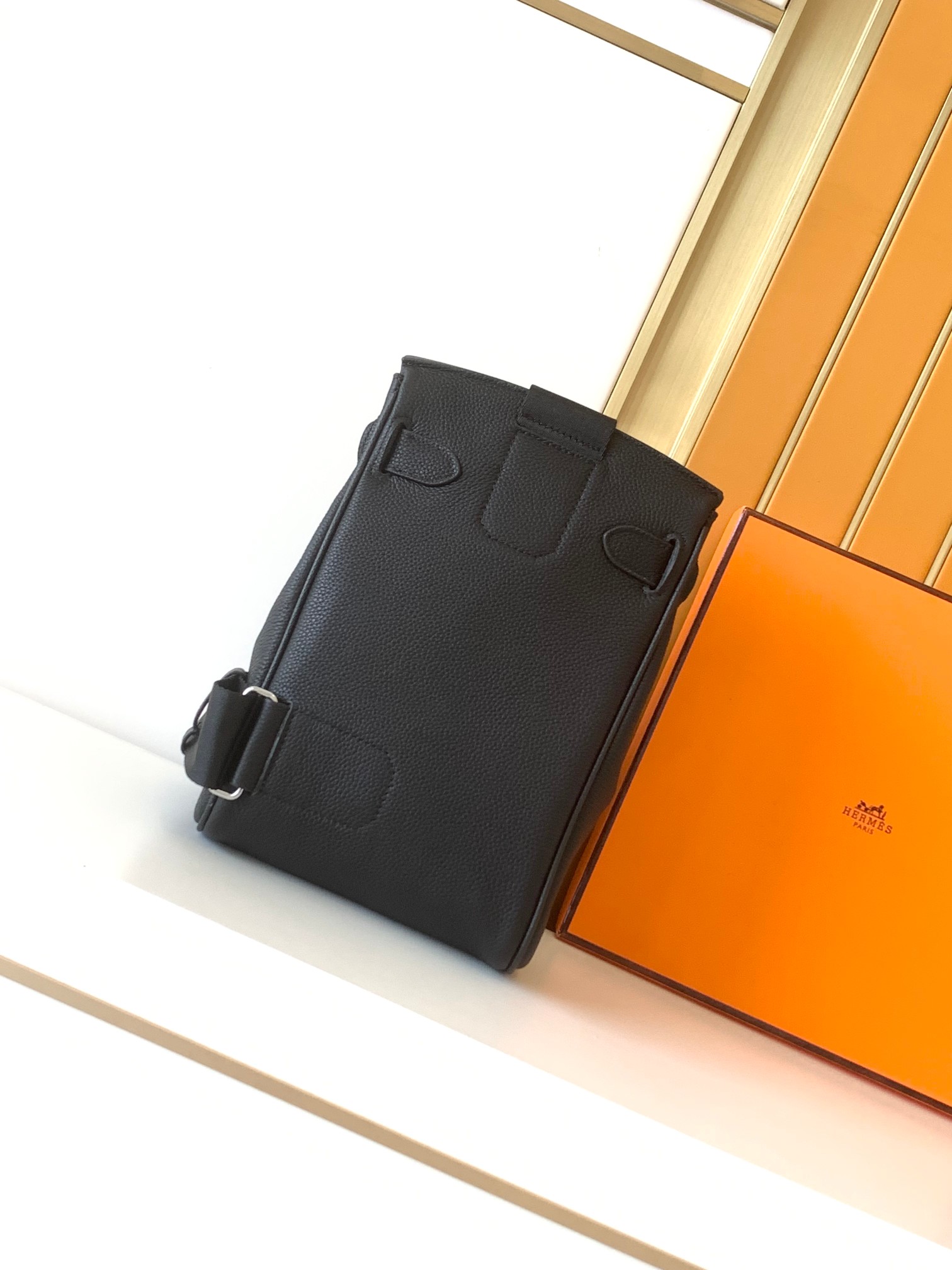 Herems Hac a Dos PM backpack 에르메스 핵아도 가방