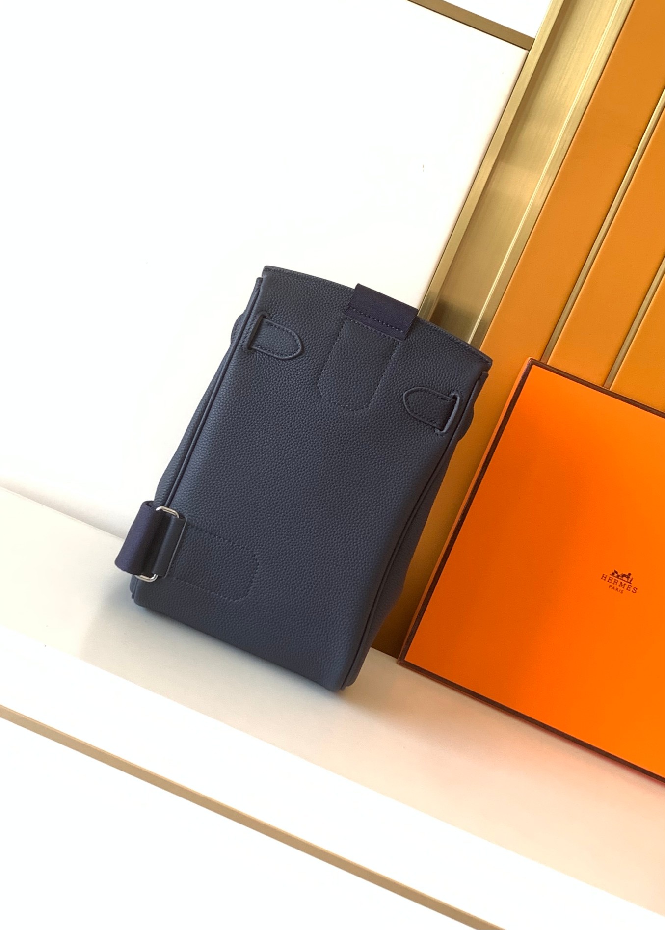 Herems Hac a Dos PM backpack 에르메스 핵아도 가방