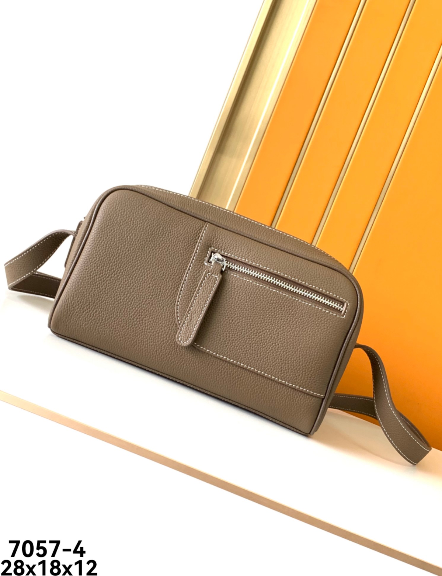 hermes Petit Courrier Bag 에르메스 숄더백 가방