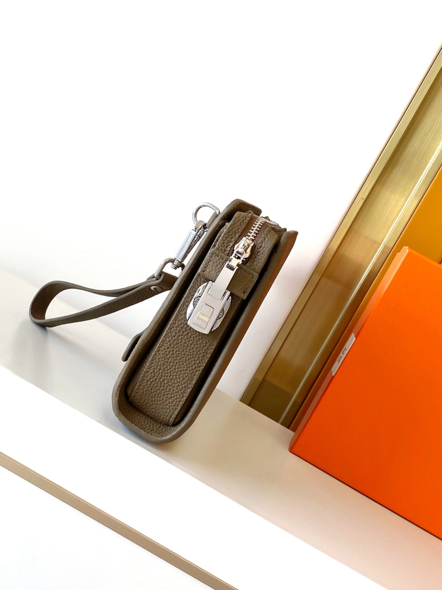 Hermes 에르메스 클러치백 가방