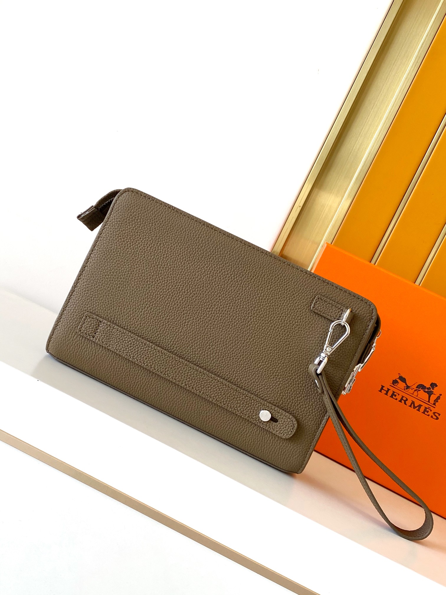 Hermes 에르메스 클러치백 가방