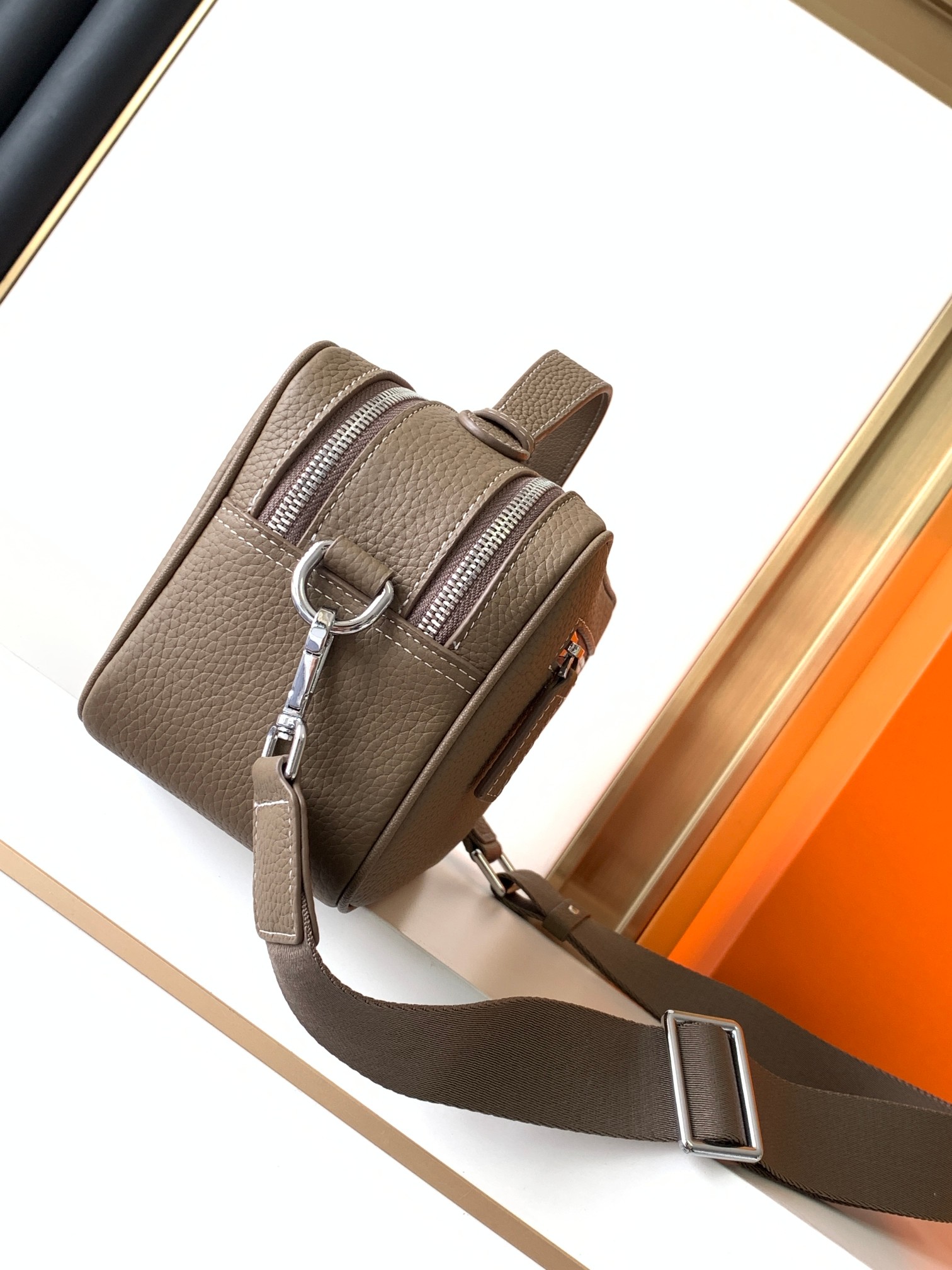 Hermes 에르메스 핸드백 크로스백 가방