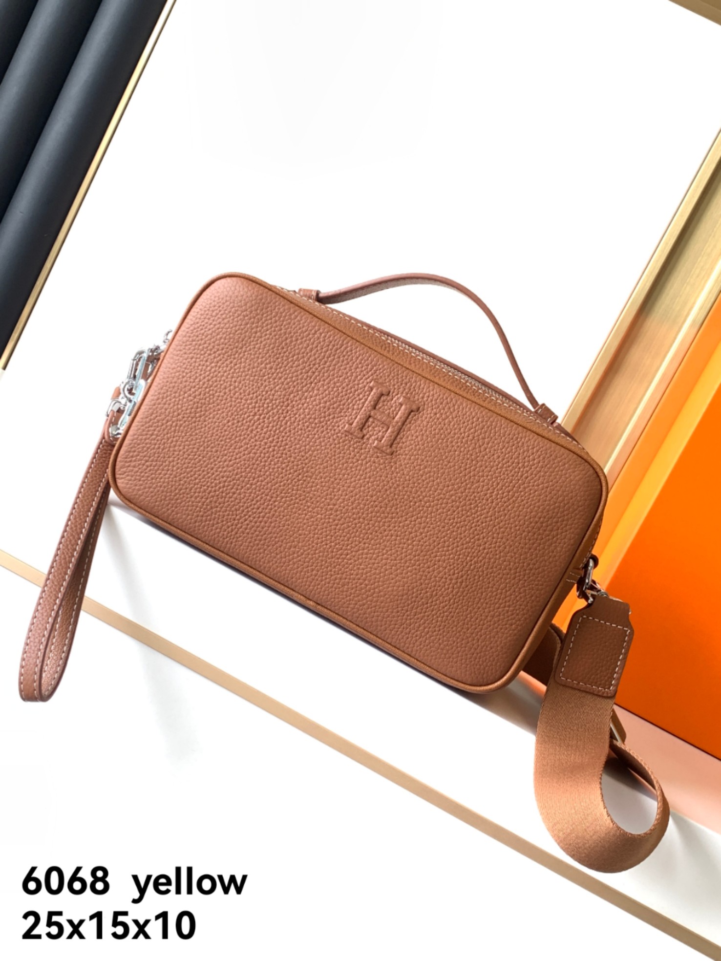 Hermes 에르메스 핸드백 크로스백 가방