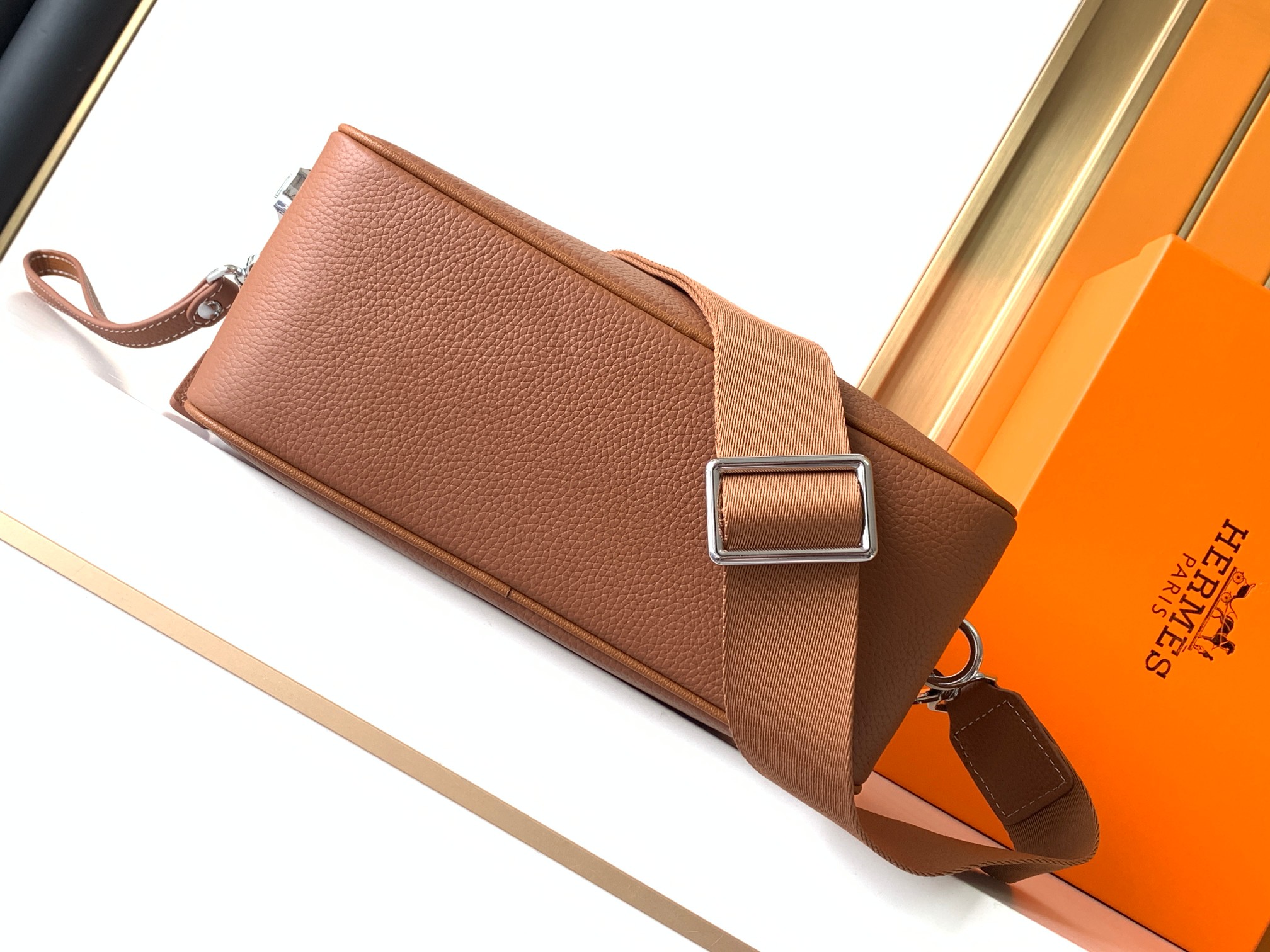 Hermes 에르메스 핸드백 크로스백 가방