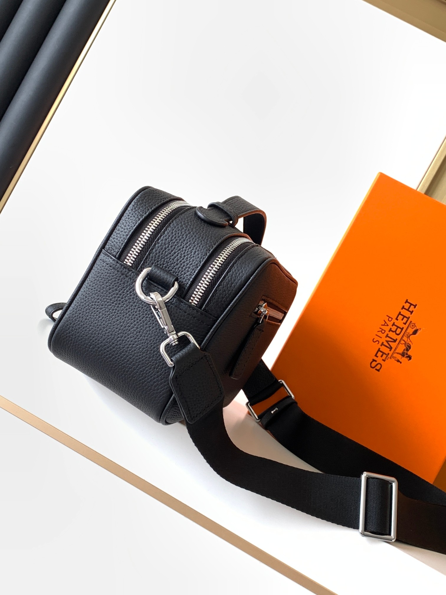 Hermes 에르메스 핸드백 크로스백 가방