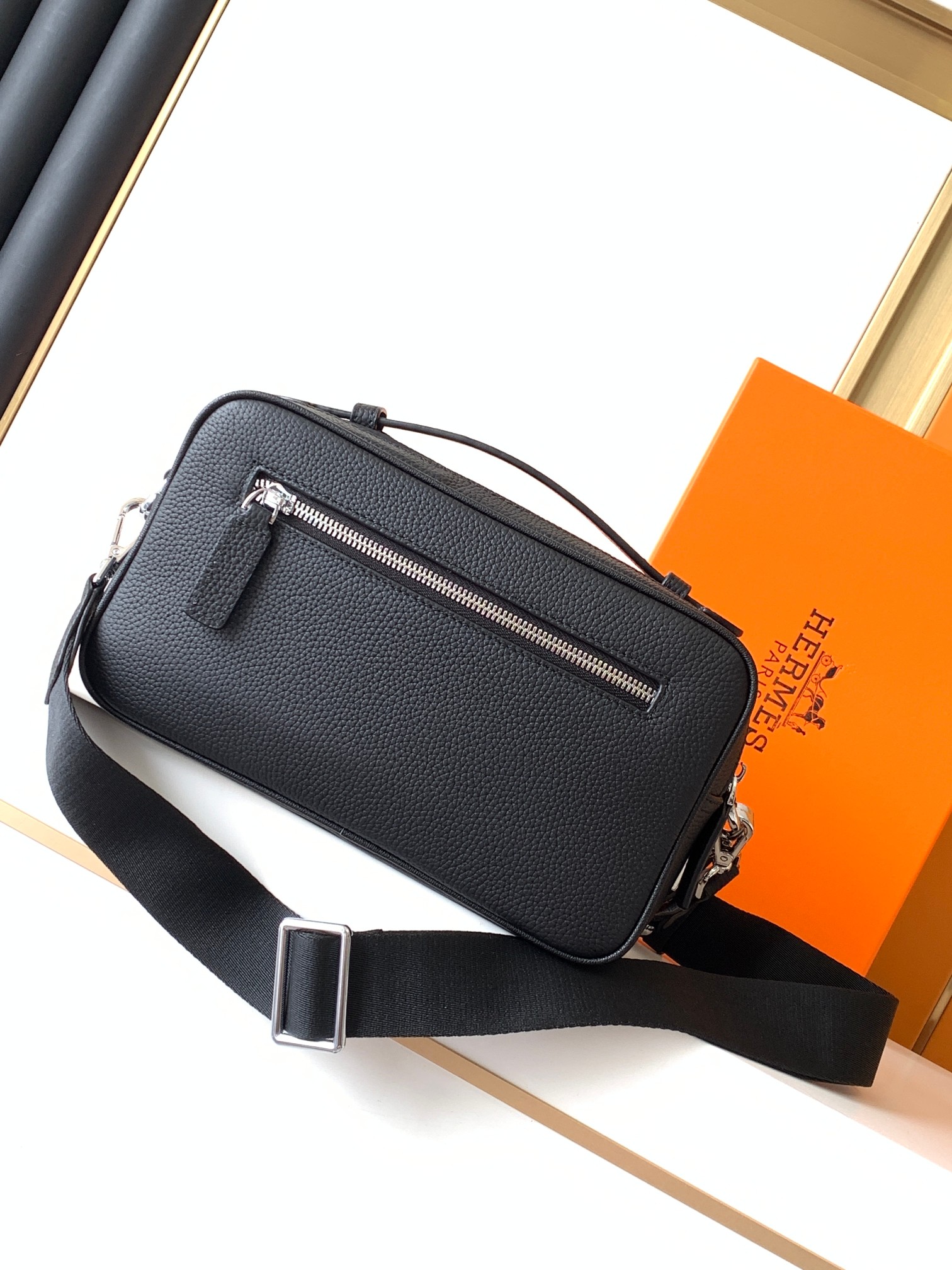 Hermes 에르메스 핸드백 크로스백 가방