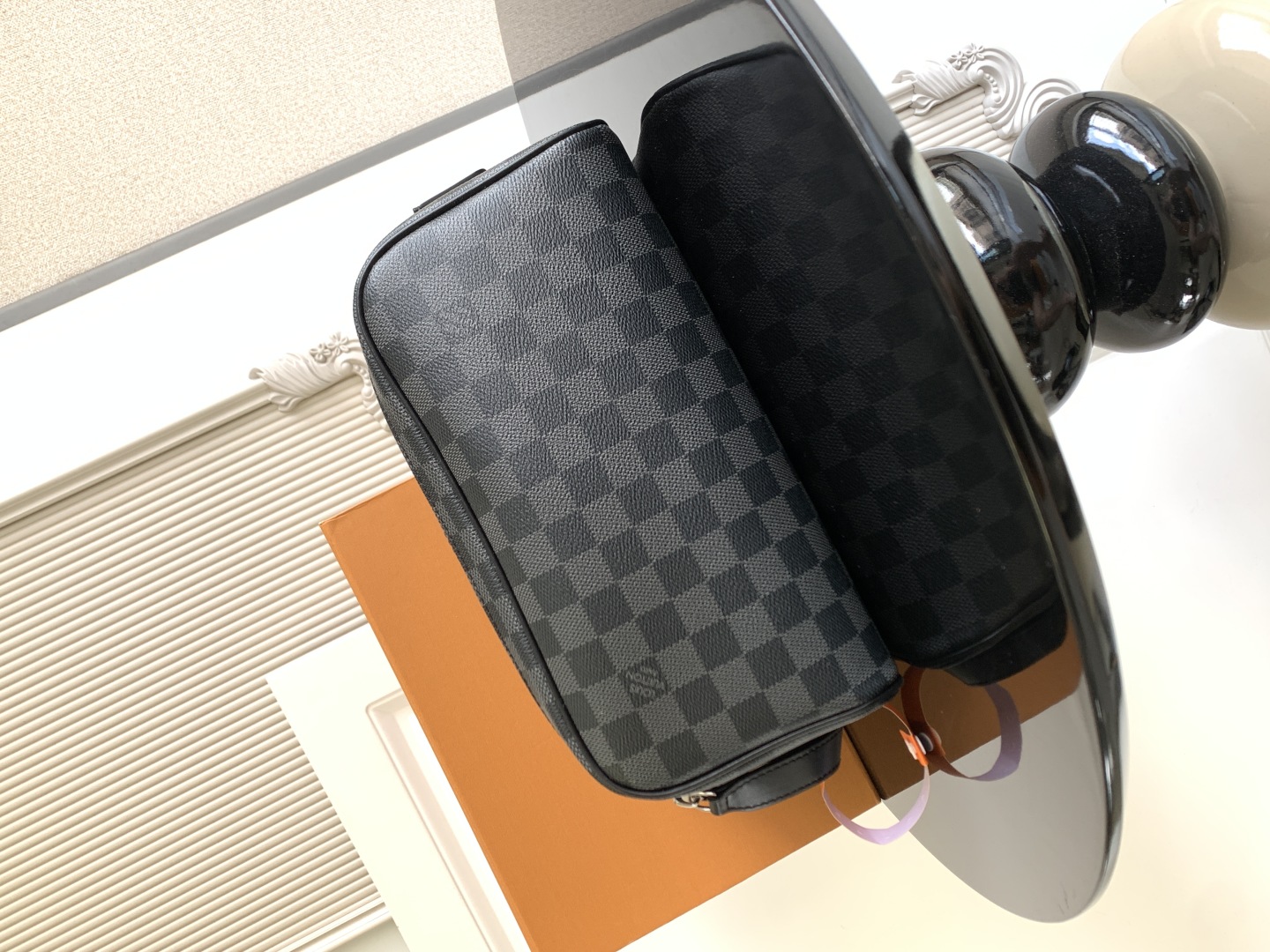 LV 루이비통 Dopp 파우치 가방