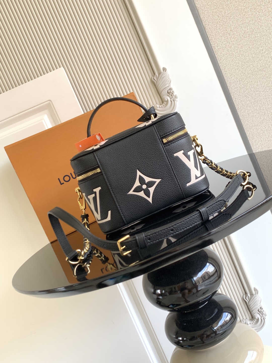 LV 루이비통 파우치백 크로스백 가방