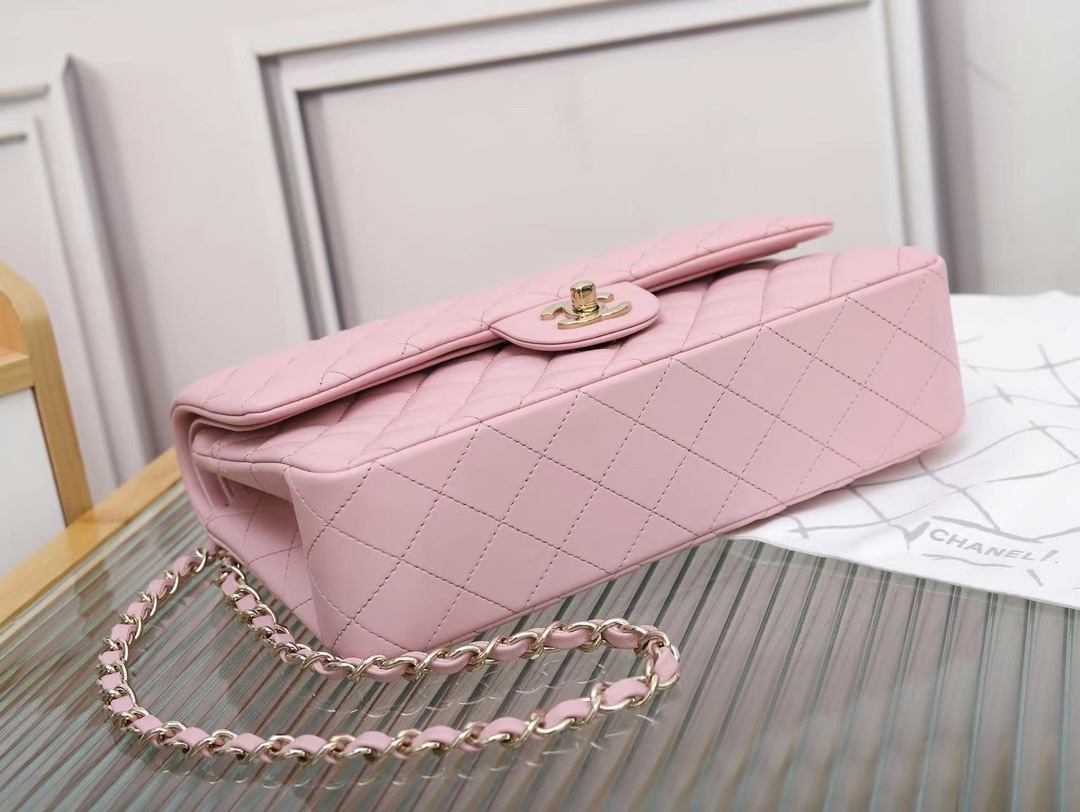 CHANEL CF 25cm 샤넬 숄더백 가방