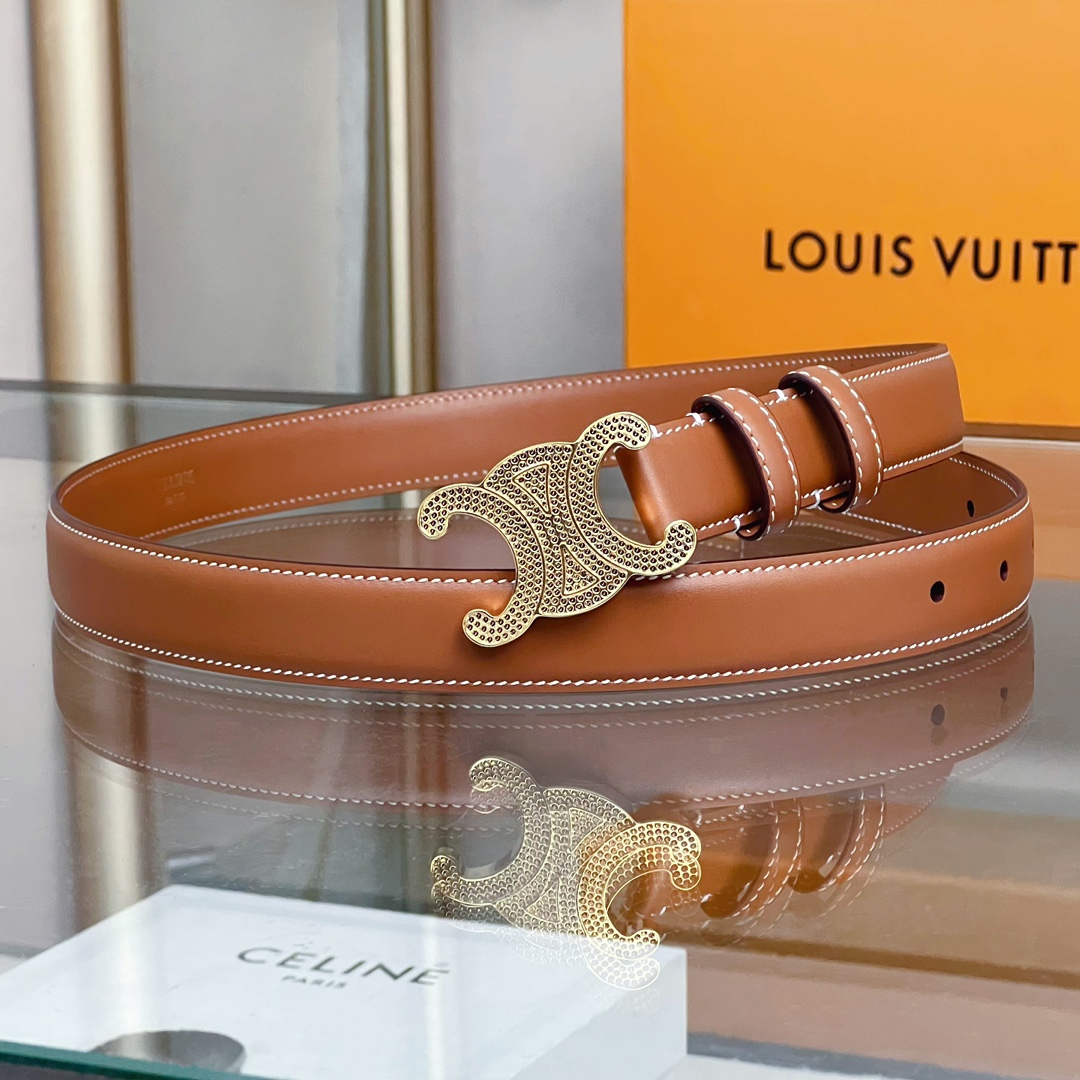 Celine 셀린느 벨트