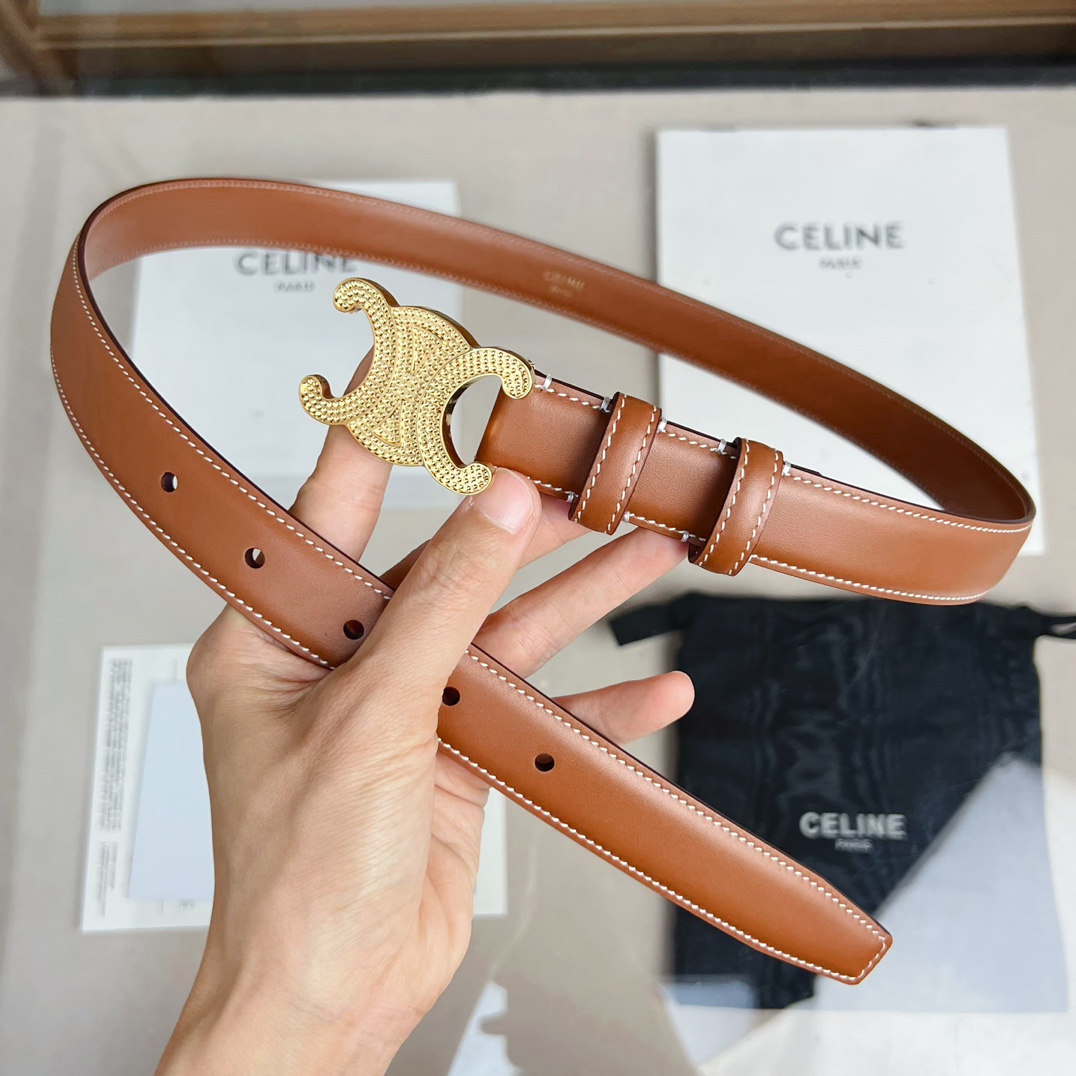 Celine 셀린느 벨트