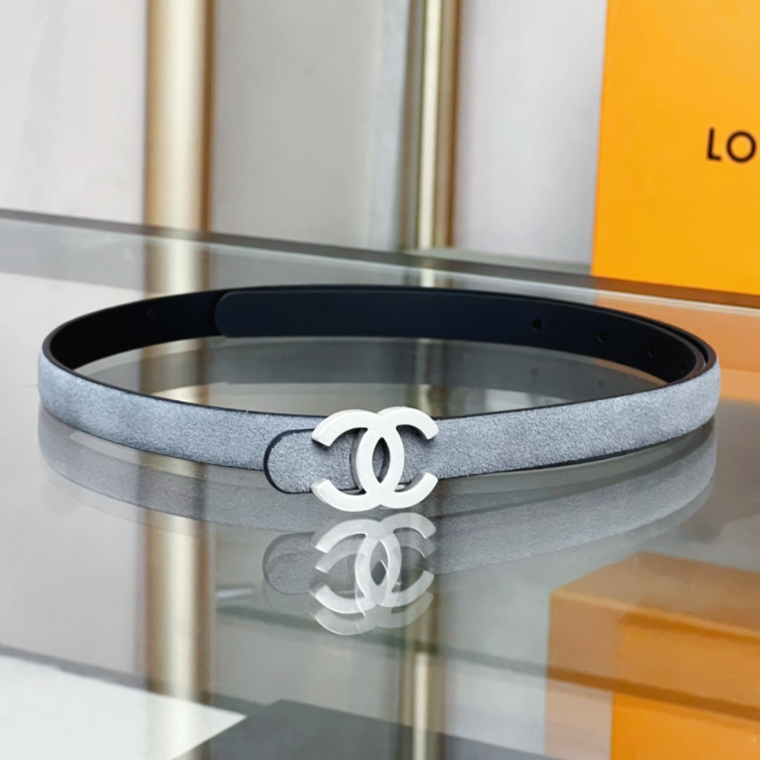 Chanel 샤넬 벨트