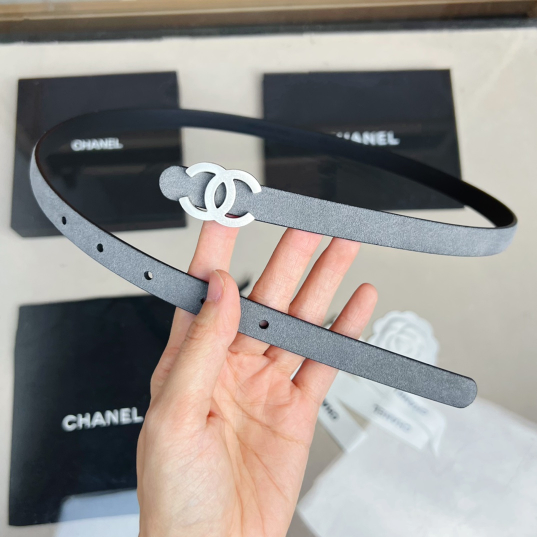 Chanel 샤넬 벨트