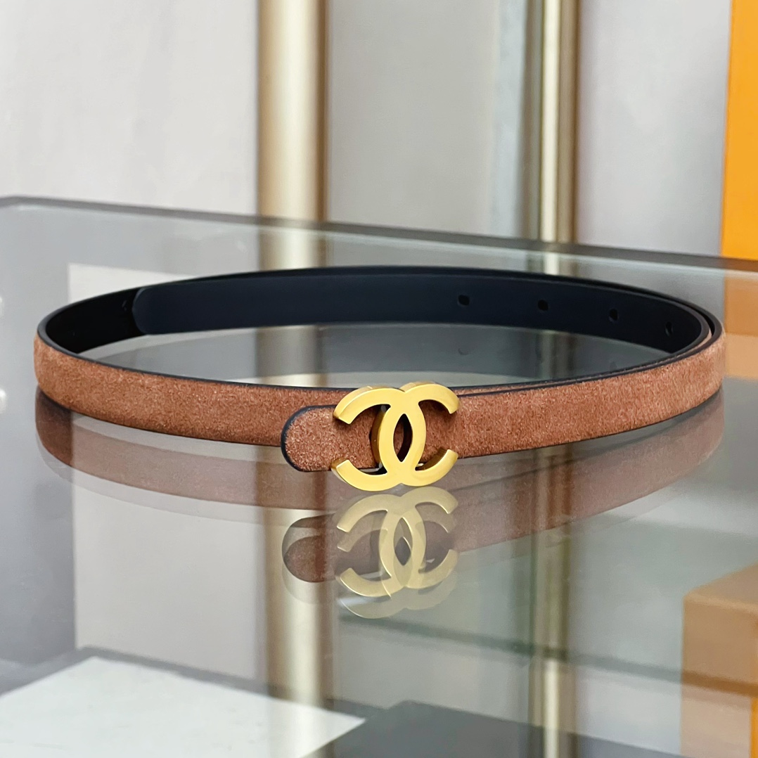 Chanel 샤넬 벨트