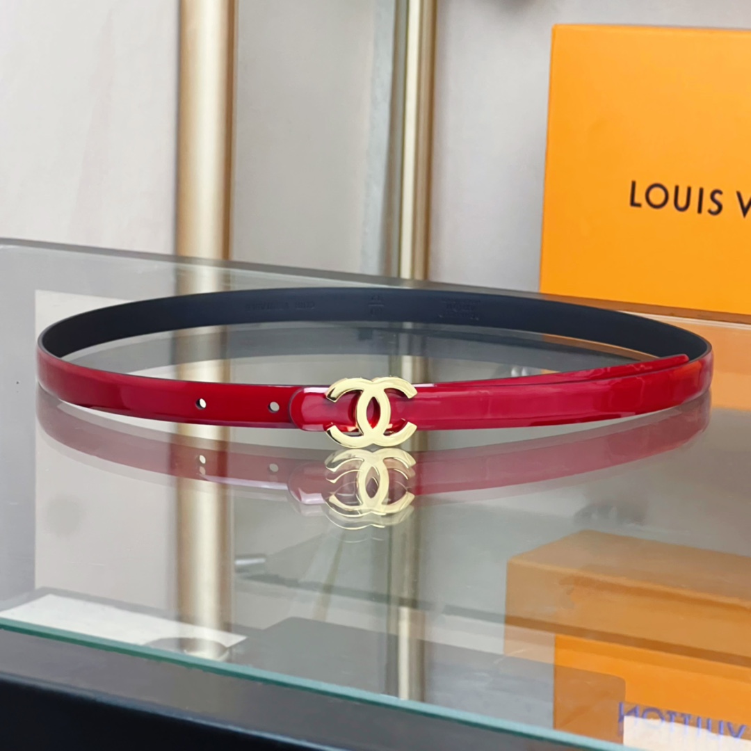 Chanel 샤넬 빈티지 벨트