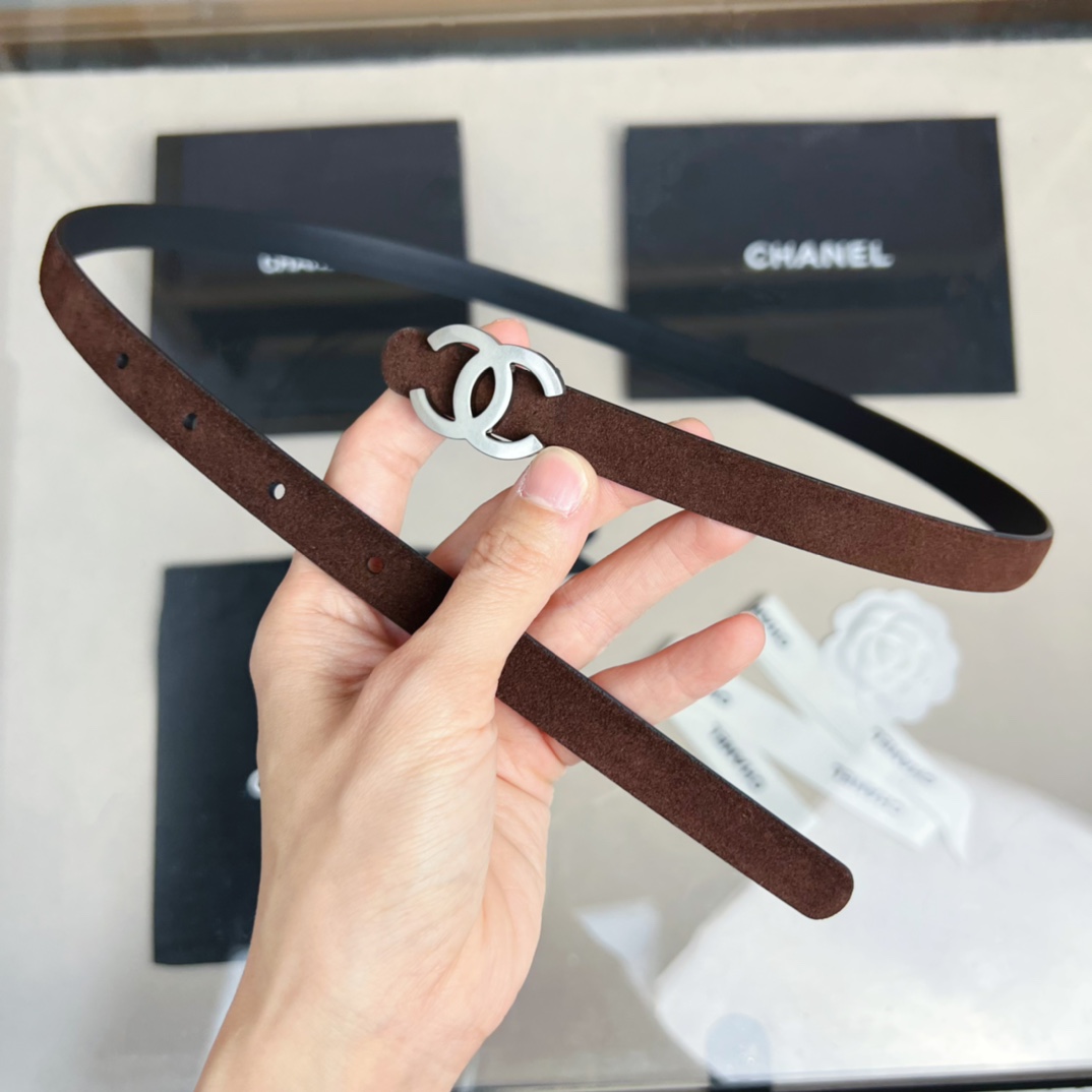 Chanel 샤넬 벨트