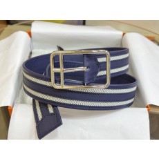 Hermes 에르메스 핀 버클 벨트