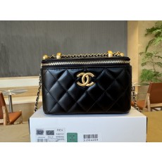 Chanel 샤넬 파우치백 크로스백 17cm 가방