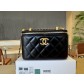 Chanel 샤넬 파우치백 크로스백 17cm 가방