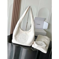 CHANEL 25 비치웨어 세트 가방