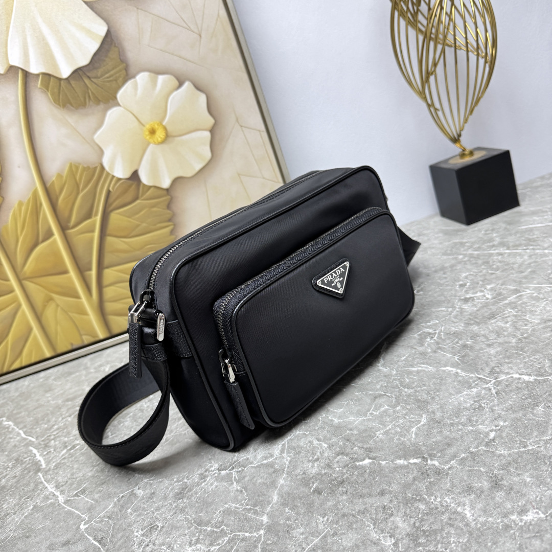 PRADA 프라다 크로스백 메신저백 2VH190