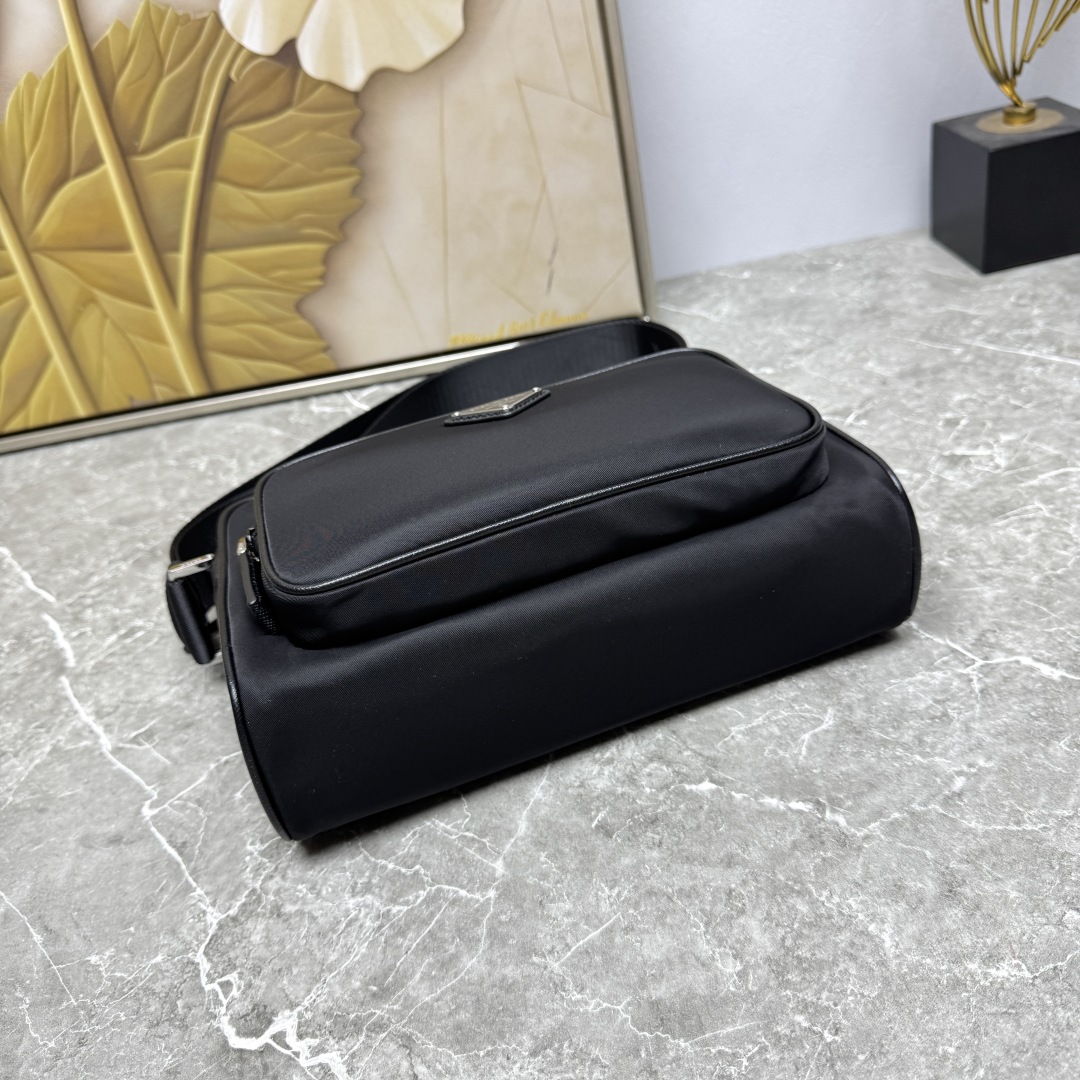 PRADA 프라다 크로스백 메신저백 2VH190