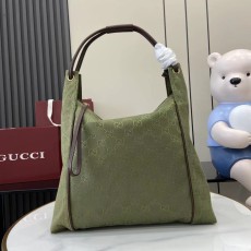 GUCCI 구찌 빈티지 토트백 가방