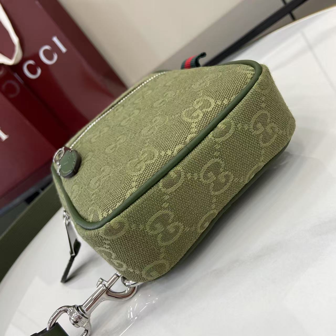 GUCCI 구찌 슬링백 크로스백 가방