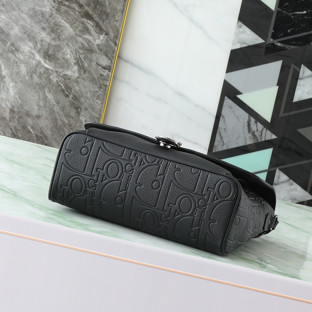 Dior CD 디올 데일리(Dior Daily) 플랩 메신저백 크로스백 라지 가방