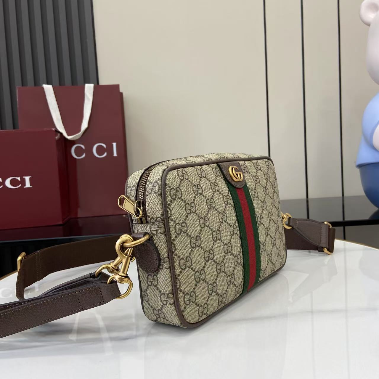 GUCCI 구찌 크로스백 가방