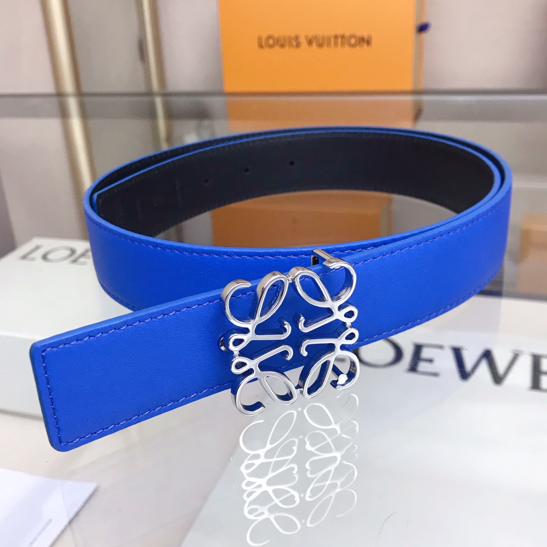 Loewe 로에베 벨트