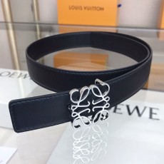 Loewe 로에베 벨트