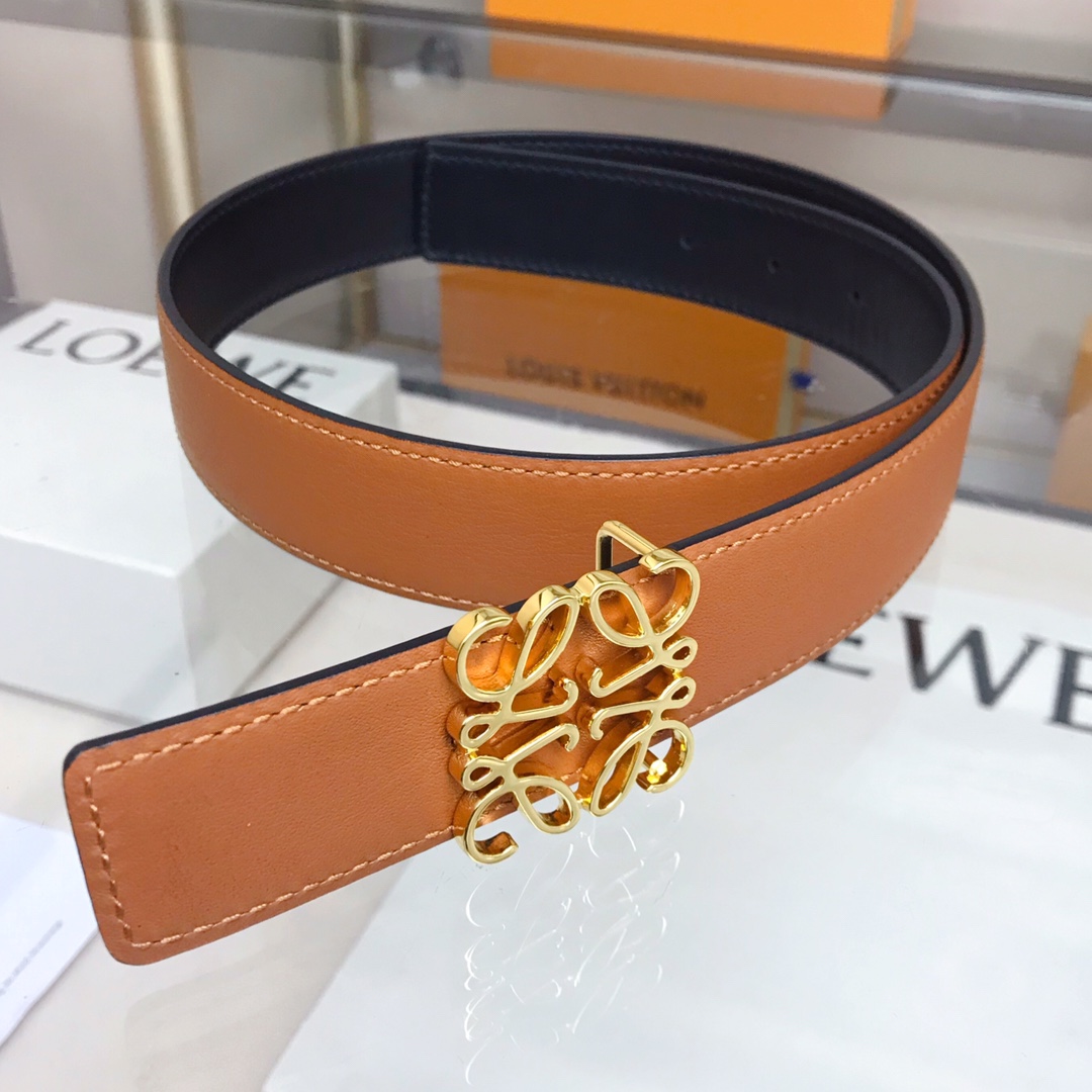 Loewe 로에베 벨트