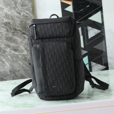 Dior CD 디올 Rider Soft 지퍼 백팩 가방