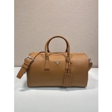 PRADA 프라다 여행가방 보스턴백 가방