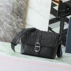 Dior CD 디올 데일리(Dior Daily) 플랩 메신저백 크로스백 가방