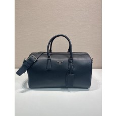 PRADA 프라다 여행가방 보스턴백 가방
