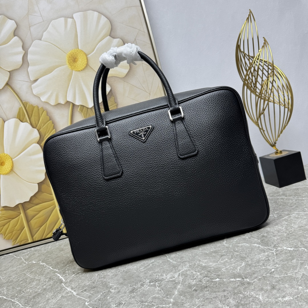 PRADA 프라다 서류가방 브리프케이스 가방