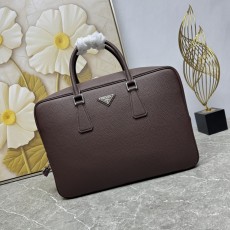 PRADA 프라다 서류가방 브리프케이스 가방