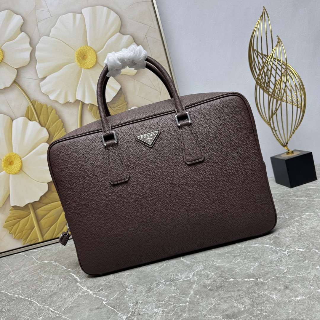 PRADA 프라다 서류가방 브리프케이스 가방
