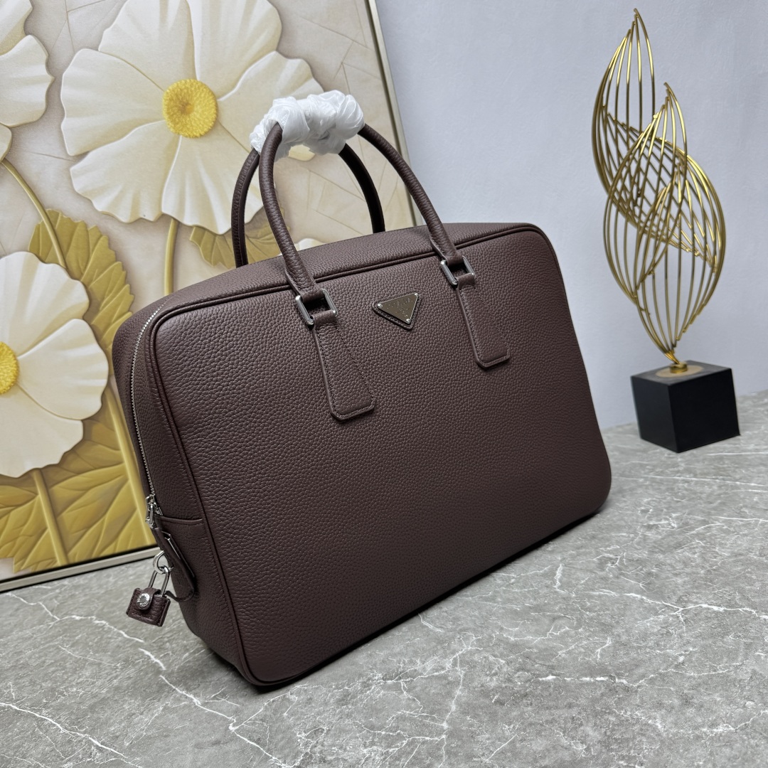 PRADA 프라다 서류가방 브리프케이스 가방